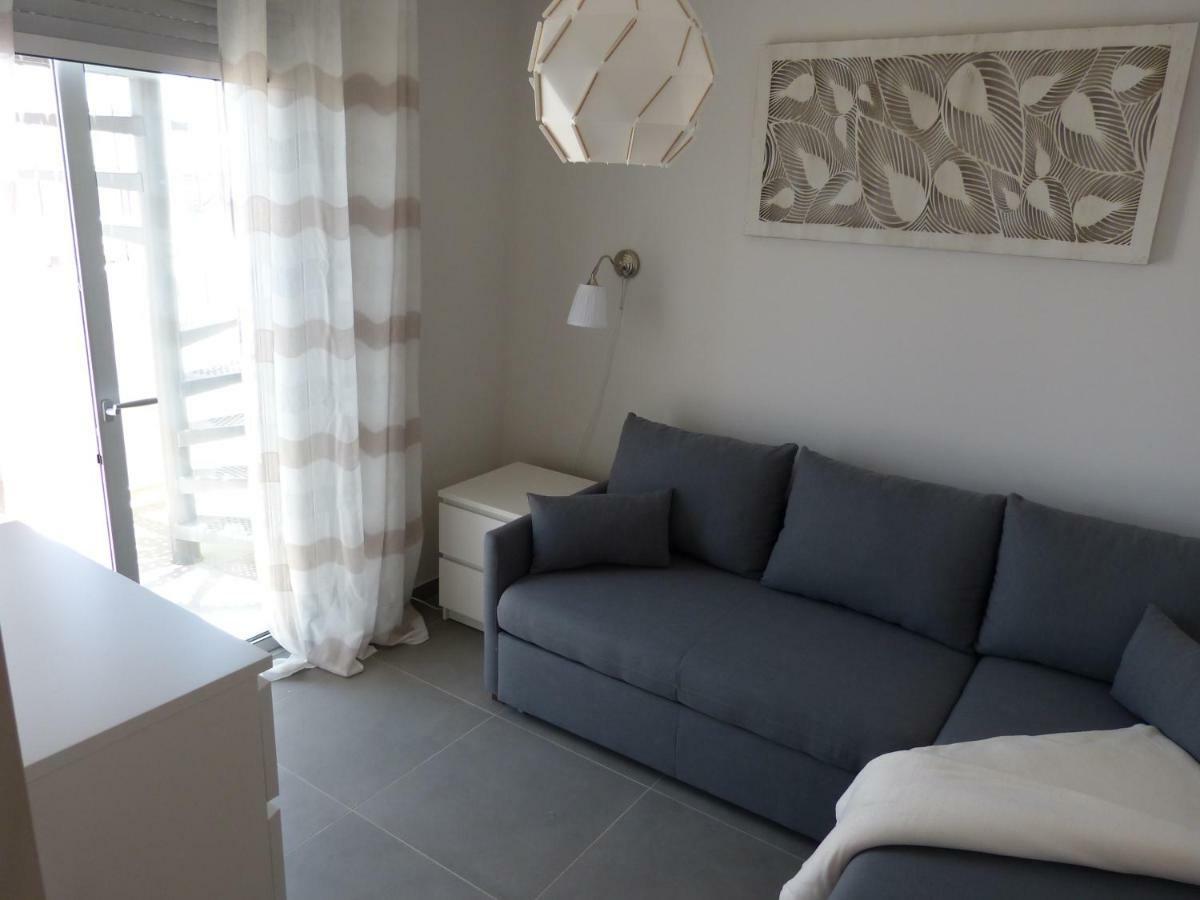 Suncanarias Penthouse Las Terrazas La Tejita Eksteriør bilde